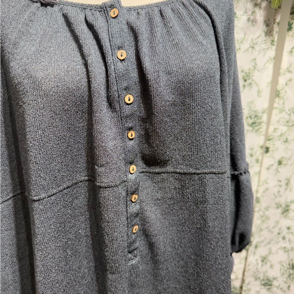 Free people top - Picture 4 of 5